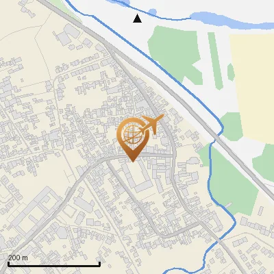 Karte St.-Tönnis-Straße 9-15, 50769 Köln