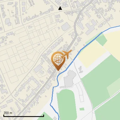 Karte St.-Tönnis-Straße 95-107, 50769 Köln