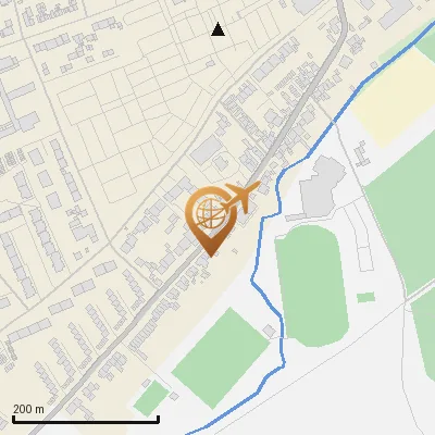 Karte St.-Tönnis-Straße 126-131, 50769 Köln