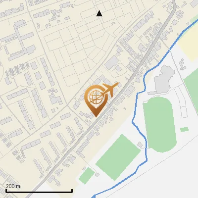 Karte St.-Tönnis-Straße 134-144, 50769 Köln