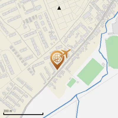 Karte St.-Tönnis-Straße 148-172, 50769 Köln