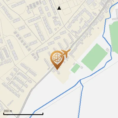 Karte St.-Tönnis-Straße 173-179, 50769 Köln