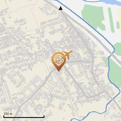 Karte St.-Tönnis-Straße 16-29, 50769 Köln