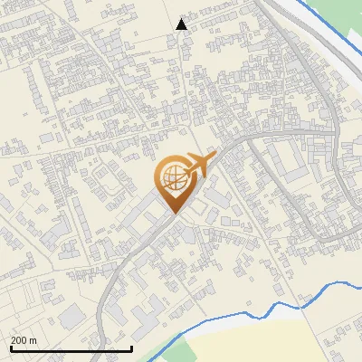 Karte St.-Tönnis-Straße 32, 50769 Köln