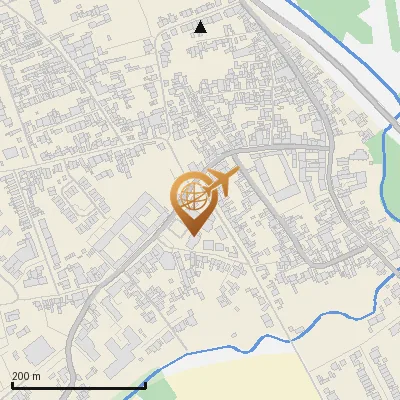 Karte St.-Tönnis-Straße 33-37, 50769 Köln