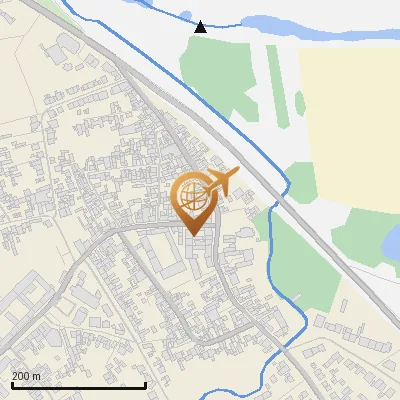 Karte St.-Tönnis-Straße 4-6, 50769 Köln