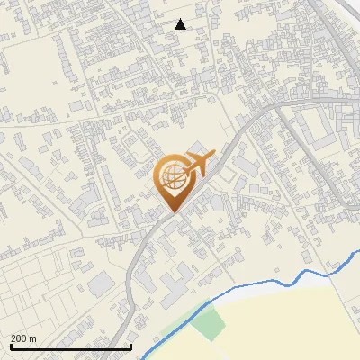 Karte St.-Tönnis-Straße 40-46, 50769 Köln