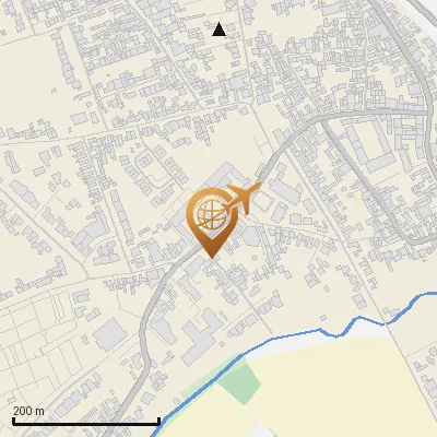 Karte St.-Tönnis-Straße 47-51, 50769 Köln