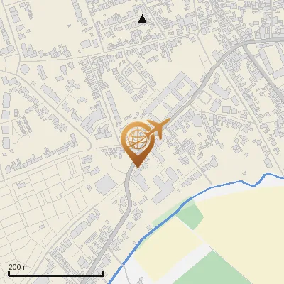 Karte St.-Tönnis-Straße 57-67, 50769 Köln