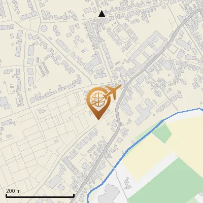 Karte St.-Tönnis-Straße 68, 50769 Köln