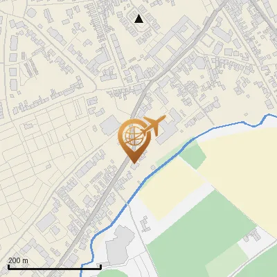 Karte St.-Tönnis-Straße 76-87, 50769 Köln