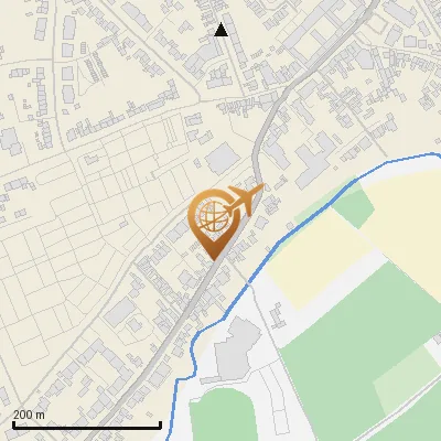 Karte St.-Tönnis-Straße 88-94, 50769 Köln