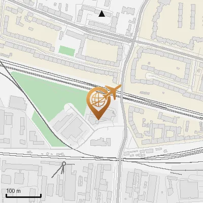 Foto zu Staakener Straße 22, 13581 Berlin