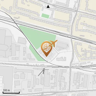 Foto zu Staakener Straße 23, 13581 Berlin