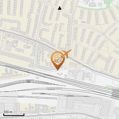 Foto zu Staakener Straße 5, 13583 Berlin