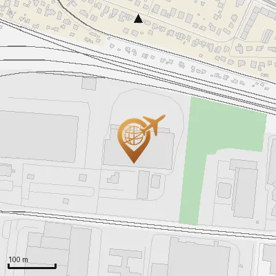 Karte Staakener Straße 52, 13581 Berlin