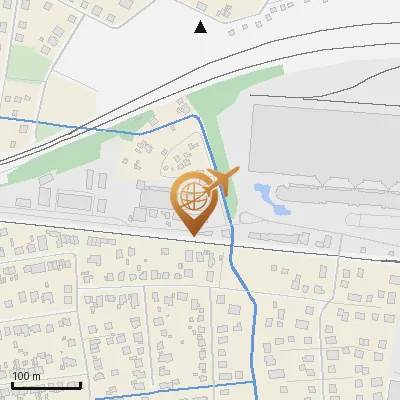 Foto zu Staakener Straße 64, 13581 Berlin