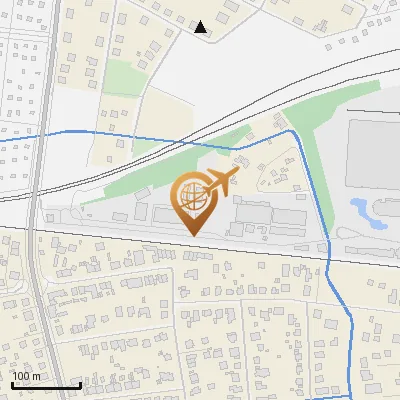 Foto zu Staakener Straße 65-66, 13581 Berlin