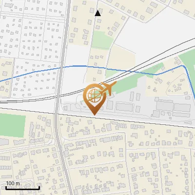 Foto zu Staakener Straße 67-68, 13581 Berlin