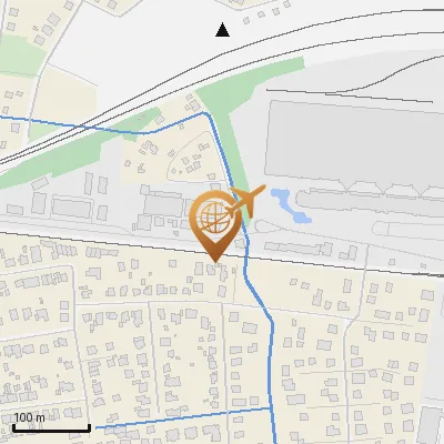 Foto zu Staakener Straße 72, 13581 Berlin