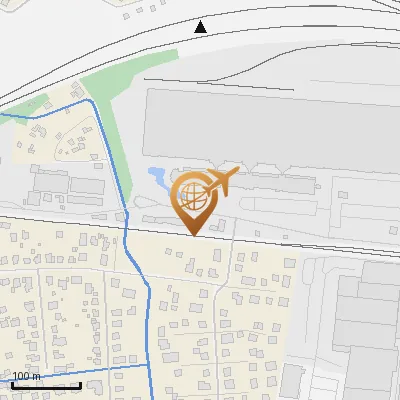 Foto zu Staakener Straße 73, 13581 Berlin