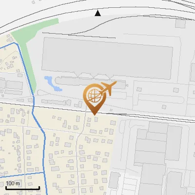 Karte Staakener Straße 75, 13581 Berlin