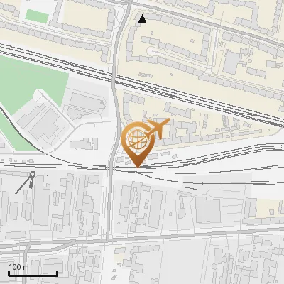 Foto zu Staakener Straße 80-81, 13581 Berlin