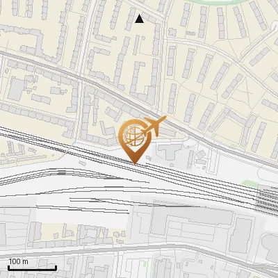 Foto zu Staakener Straße 86, 13583 Berlin