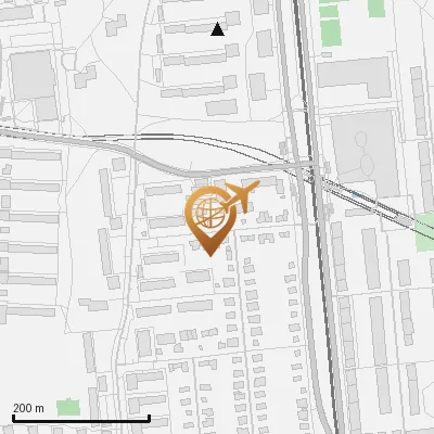 Foto zu Stabelerstraße 15, 80933 München