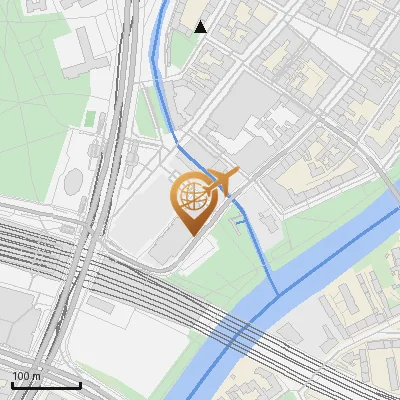 Foto zu Stabholzgarten 4, 13597 Berlin