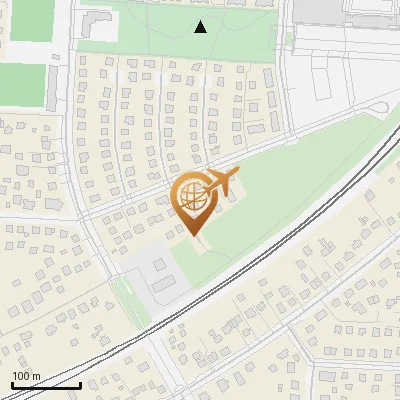 Foto zu Stachelbartweg 2, 12683 Berlin