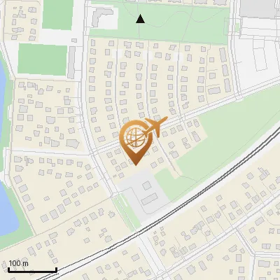 Foto zu Stachelbartweg 3, 12683 Berlin