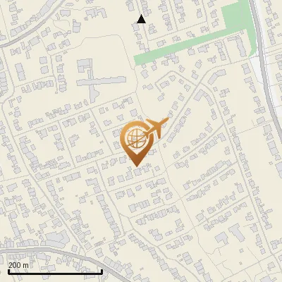 Karte Stachelsweg 14-18, 51107 Köln