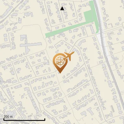 Karte Stachelsweg 19-20, 51107 Köln