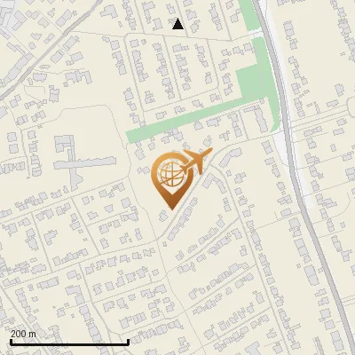 Karte Stachelsweg 21-24, 51107 Köln