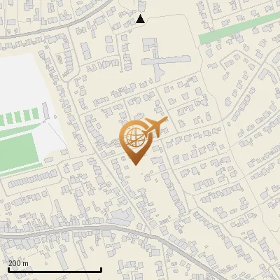 Karte Stachelsweg 2-4, 51107 Köln