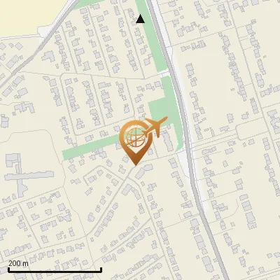 Karte Stachelsweg 30-51, 51107 Köln