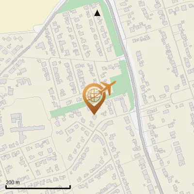 Karte Stachelsweg 55-57, 51107 Köln