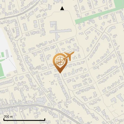 Karte Stachelsweg 6-13, 51107 Köln