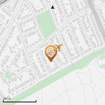 Karte Stadelbergstraße 6-14, 81547 München