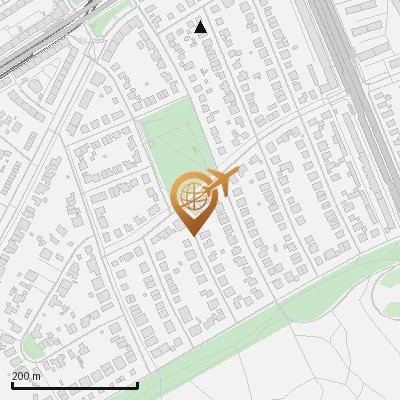 Karte Stadelbergstraße 2-3, 81547 München