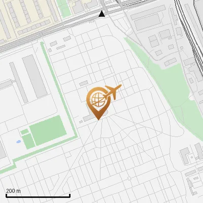 Foto zu Stadelheimer Straße 24, 81549 München