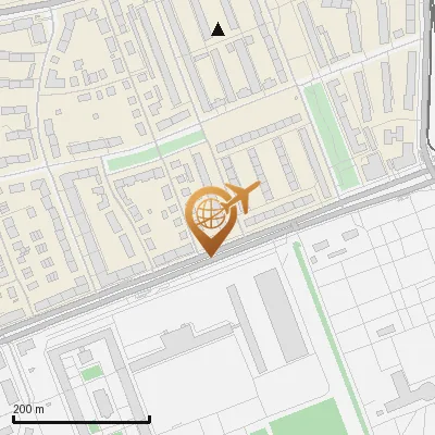 Karte Stadelheimer Straße 49, 81549 München