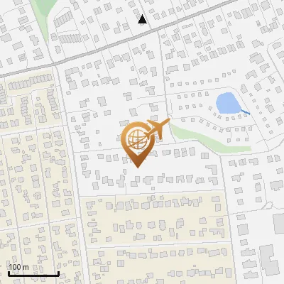 Karte Stadelmannweg 4-8, 22393 Hamburg