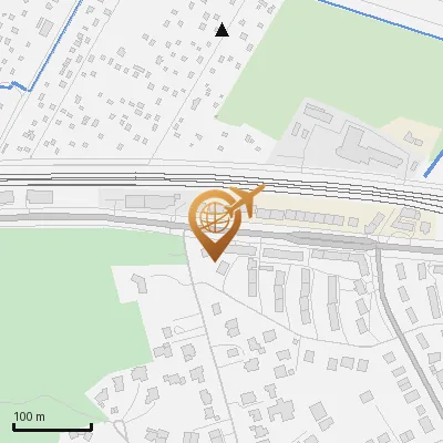 Foto zu Stader Straße 133-137, 21075 Hamburg