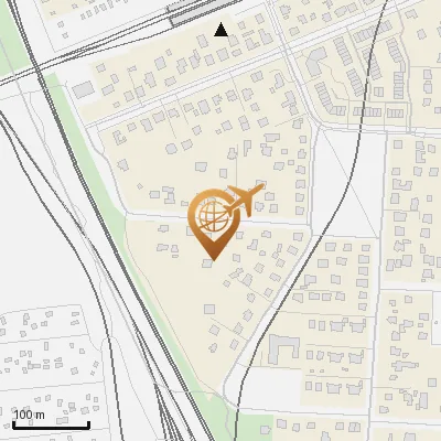 Foto zu Stader Straße 12-18, 12683 Berlin