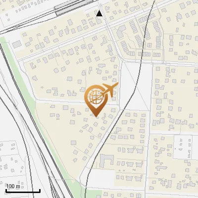 Foto zu Stader Straße 19-24, 12683 Berlin