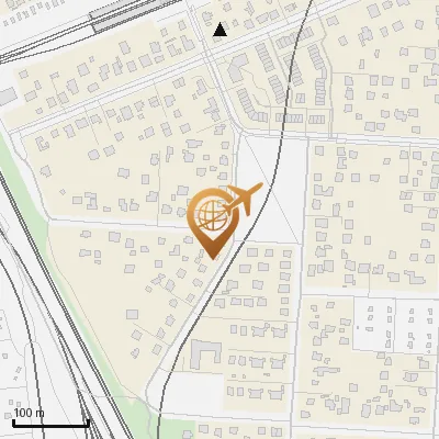 Karte Stader Straße 24, 12683 Berlin