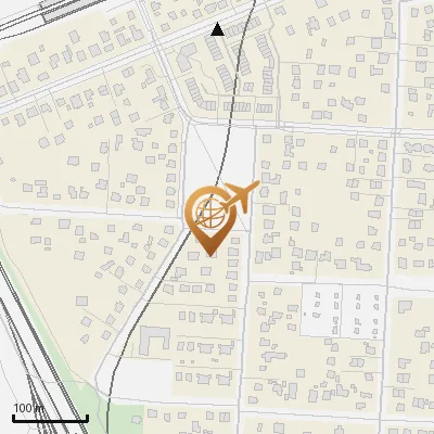 Foto zu Stader Straße 26-28, 12683 Berlin