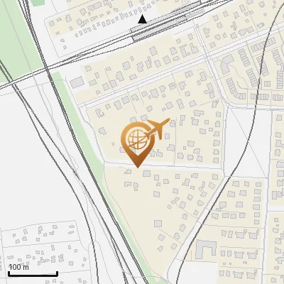 Foto zu Stader Straße 5-11, 12683 Berlin